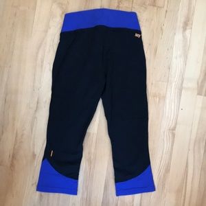 Lucy Workout Leggings Size XXS